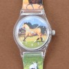 montre cheval isabelle