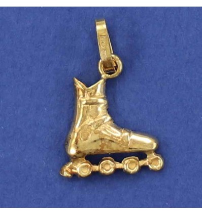 pendentif roller in line