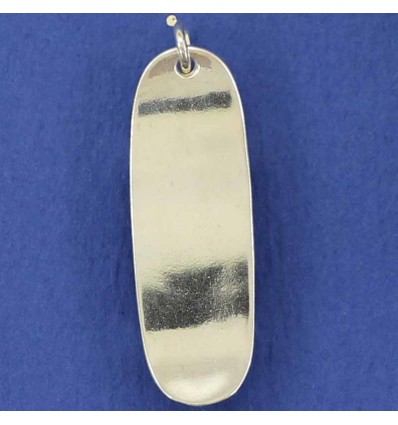 pendentif grand skate board