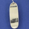 pendentif grand skate board