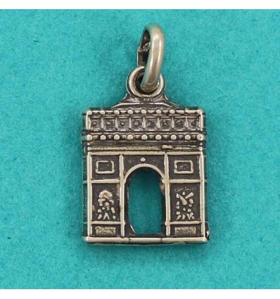 pendentif Arc de Triomphe