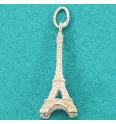 pendentif grande Tour Eiffel