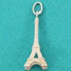 pendentif grande Tour Eiffel