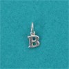 pendentif initiale choisissez votre lettre