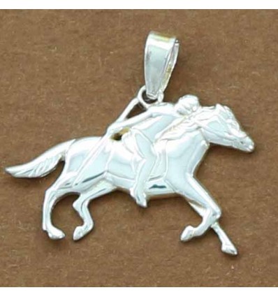 pendentif pony games