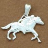 pendentif pony games