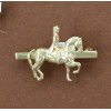 broche dressage courte