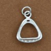 stirrup pendant