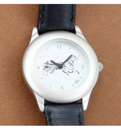 montre trot petit modèle