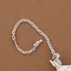 porte-clefs ramasseur de horse-ball