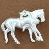 pendentif ramasseur de horse-ball