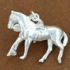 pendentif ramasseur de horse-ball