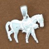 pendentif ramasseur de horse-ball petit