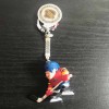 porte-clefs de hockey NHL