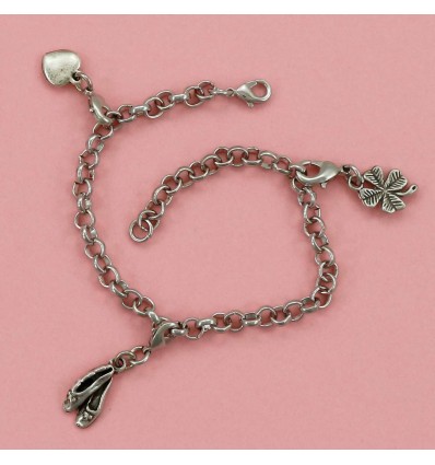 dance bracelet