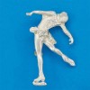broche patineuse pirouette cambrée