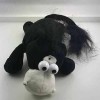 peluche cheval PickPocket qui roule et rigole
