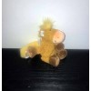 horse plush Edouard Nici