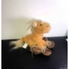 Pifou peluche poney humoristique