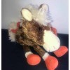 peluche cheval CLIP