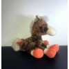 peluche cheval CLIP