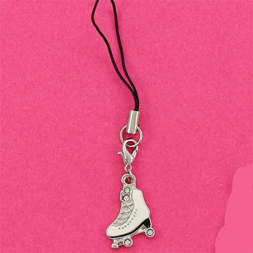 Bijou de sac patin à roulettes originale et craquante