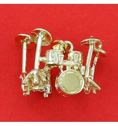 drums pendant