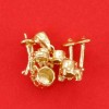 drums pendant