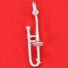 pendentif trombone