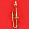 pendentif trombone