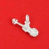 pendentif violon