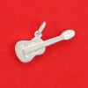 pendentif guitare