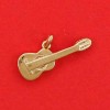 pendentif guitare