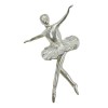 pendentif danseuse sur les pointes