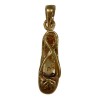 pendentif chausson de danse