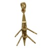 pendentif aviron duo