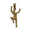 climbing pendant
