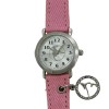 gymnastics watche with gym charm