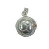 pendentif ballon de foot grand modèle