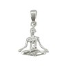 pendentif yoga