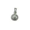 pendentif ballon de hanball