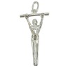 pendentif gymnaste artistique masculin à le barre fixe articulé