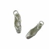 boucles d'oreilles chausson de danse - pointe de danse