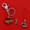 trois cadeaux pompiers "le camion"