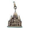 pendentif Sacré Coeur