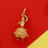 pendentif danseuse de flamenco