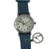 gymnastics watche with gym charm