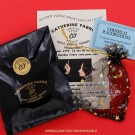 paper gift bag Catherine Fabre