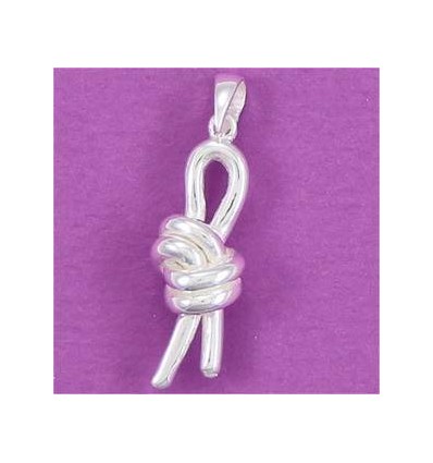 pendentif gymnastique rythmique la corde