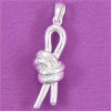 pendentif gymnastique rythmique la corde